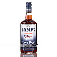 Lamb's Navy Rum