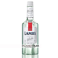 Lamb's White Rum