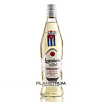 Legendario Añejo Blanco Legendario Añejo Blanco