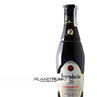Legendario Elixir de Cuba 7 Years Rum Punch