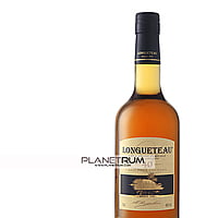 Longueteau Rhum Ambré