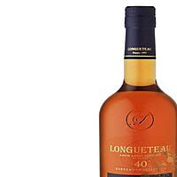 Longueteau Honey Spicy