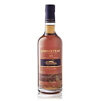 Longueteau Original Spicy