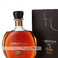 Longueteau X.O. Decanter