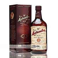 Matusalem 15 Years Gran Reserva Matusalem 15 Years Gran Reserva
