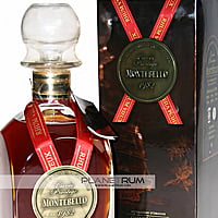 Montebello 1982 Cuvée Prestige 25 Ans