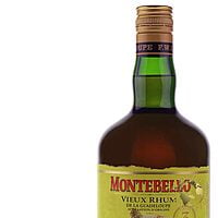 Montebello 3 Year Old Agricole Rum