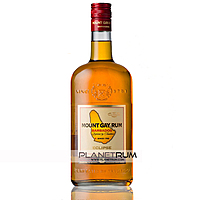 Mount Gay Eclipse Gold