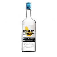 Mount Gay Eclipse Silver Rum Mount Gay Eclipse Silver Rum