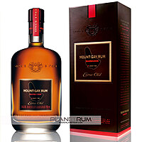 Mount Gay Extra Old Rum Mount Gay Extra Old Rum