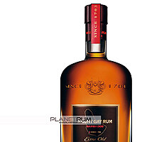 Mount Gay Extra Old Rum Mount Gay Extra Old Rum