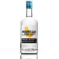 Mount Gay Eclipse Silver Rum Mount Gay Eclipse Silver Rum