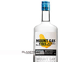 Mount Gay Eclipse Silver Rum Mount Gay Eclipse Silver Rum