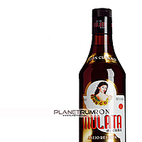 Mulata Añejo Reserva