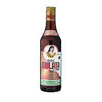 Mulata Añejo 4 Years