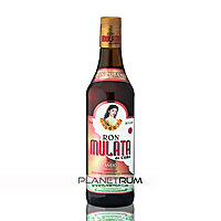 Mulata Añejo 4 Years