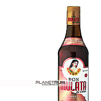 Mulata Añejo 4 Years