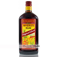 Myers's Original Dark