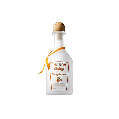 Patrón Citrónge Tequila