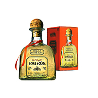 Patrón Reposado Tequila