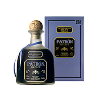 Patrón Tequila XO Café