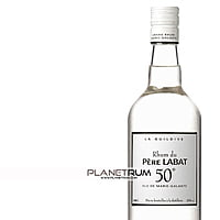 Père Labat White Rum 100 Proof