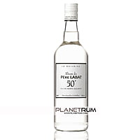 Père Labat White Rum 100 Proof