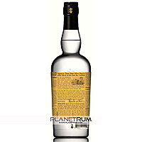 Plantation 3 Stars Silver Rum