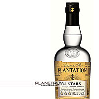 Plantation 3 Stars Silver Rum