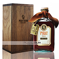 Pyrat Cask 1623 Pyrat Cask 1623