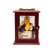 Pyrat X.O. Reserve 15 Years Lantern Box