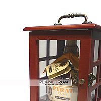 Pyrat X.O. Reserve 15 Years Lantern Box