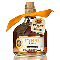 Pyrat Rum XO Reserve 15 Years