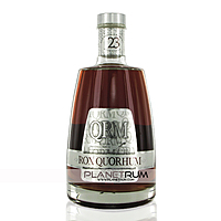 QuoRhum 23 Years QuoRhum 23 Years