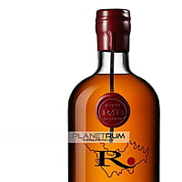 R. St Barth Chic Amber