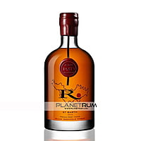 R. St Barth Chic Amber