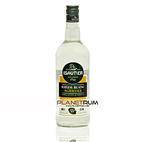 Isautier Agricultural White Rum