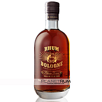 Bologne Rhum Vieux Reserve Spéciale