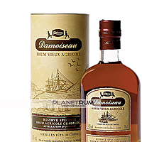 Damoiseau Réserve Spéciale Damoiseau Réserve Spéciale