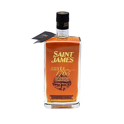 Saint James Cuvée 1765