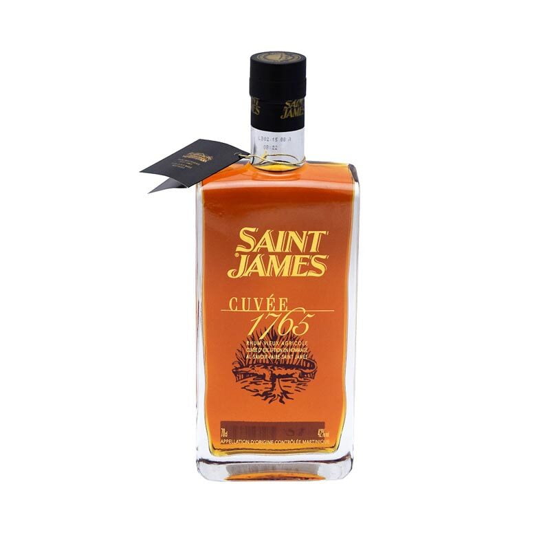 Saint James Cuvée 1765