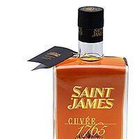 Saint James Cuvée 1765