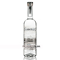 Smatt's Silver Rum