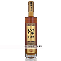 TØZ Rum Gold