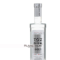 TØZ White Gold Rum