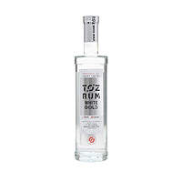 TØZ White Gold Rum