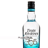 Trois Rivières Cuvée Anniversaire 355 Ans