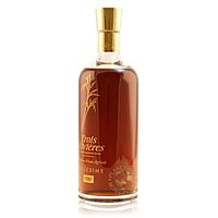 Trois Rivières 1980 Carafe