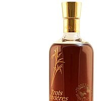 Trois Rivières 1980 Carafe