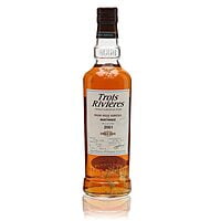 Trois Rivières 2001